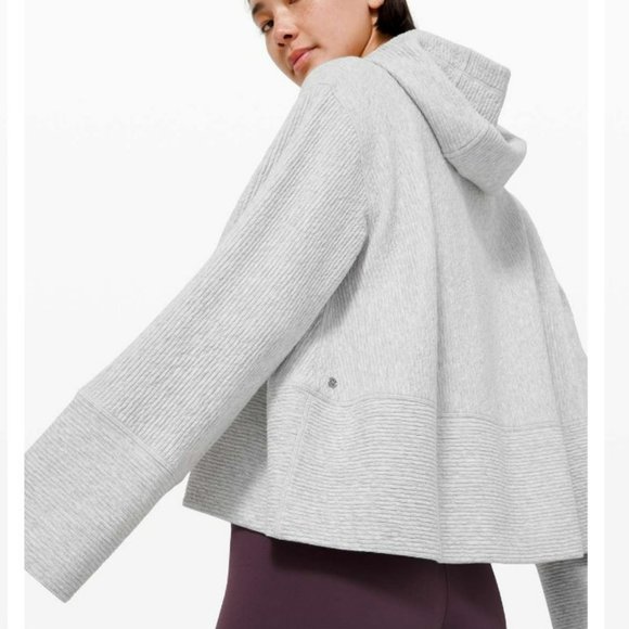 Lululemon Retreat Yourself Hoodie - Picture 3 of 10